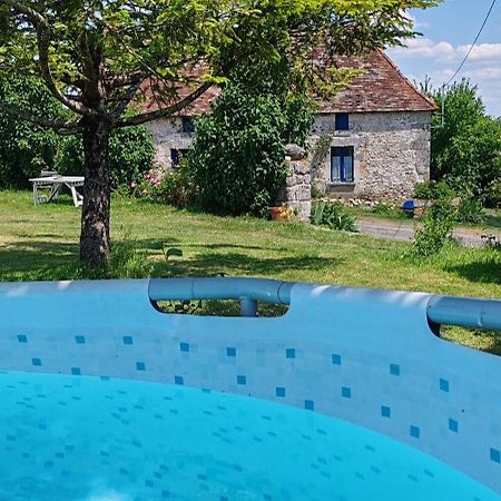 Gite 4 Pers, Jacuzzi, Piscine, Proche Futuroscope, Calme Et Nature A La Roche Posay لاروش بوزيه المظهر الخارجي الصورة
